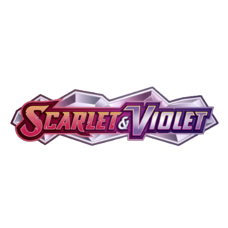 Scarlet & Violet SV01