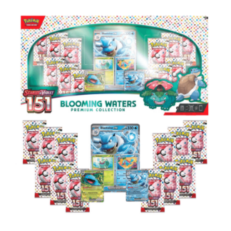 151-Blooming-Water-Premium-Collection