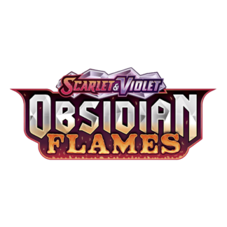Obsidian Flames SV03