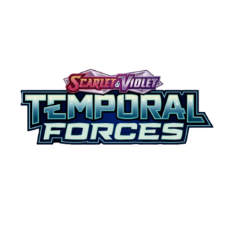 Temporal Forces SV05