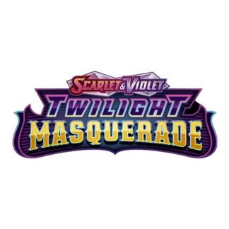 Twilight Masquerade SV06