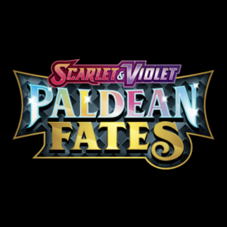 Paldean Fates