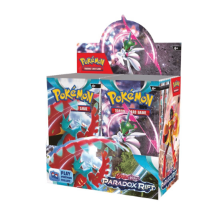 Paradox Rift Booster Box