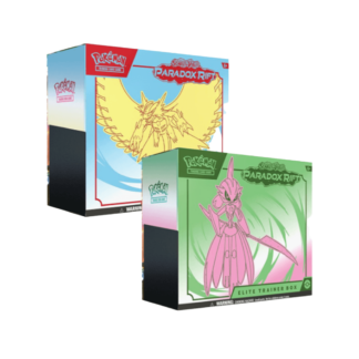 Paradox Rift Elite Trainer Box