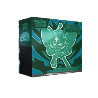 Twilight Masquerade Elite Trainer Box