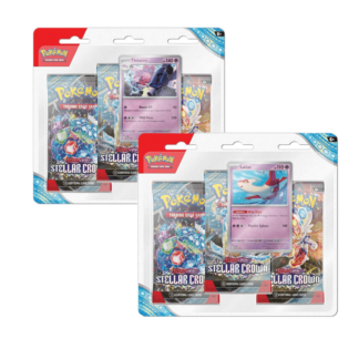 Stellar Crown Blister 3 packs