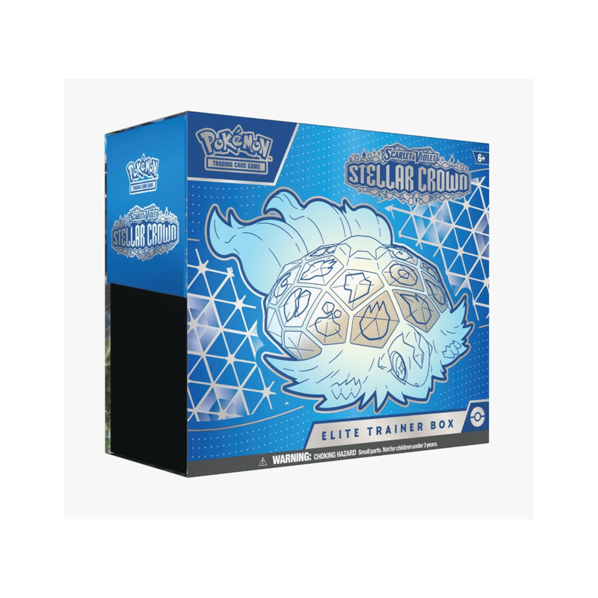 Stellar Crown Elite Trainer Box