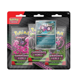 Shrouded Fable Blister 3 Packs
