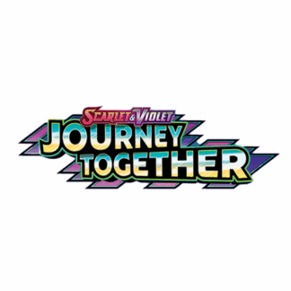 Journey Together SV09