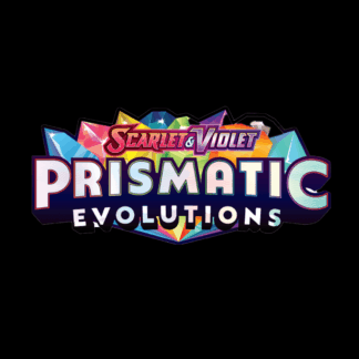 Prismatic Evolutions SV085